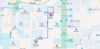 路徑規(guī)劃